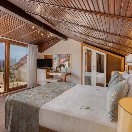Dogan Hotel