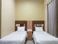 Shabrina Homestay Syariah Terminal Tirtonadi Solo RedPartner - วิว