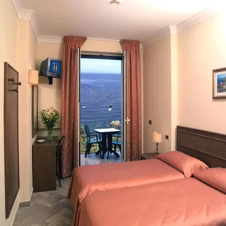 Hotel Villa Bianca Resort