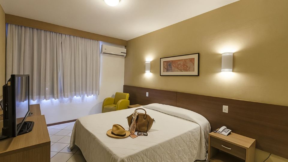 Atobá Praia Hotel