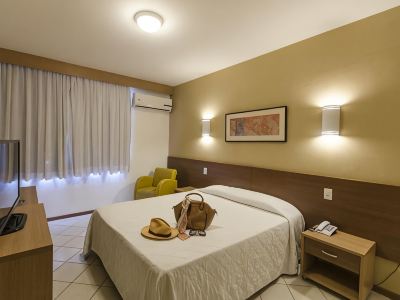 Atobá Praia Hotel