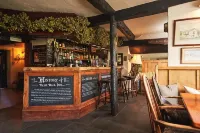 Blue Ball Inn - Baarit