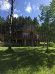 Western gateway to the Black Hills-Snowmobiling, skiing, hunting, and fishing!