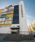 Kontinent Hotel Hotels in 