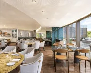 Dorsett Canary Wharf London - New