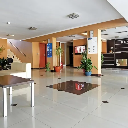 Hotel Pliska - Breakfast - All Inclusive Light