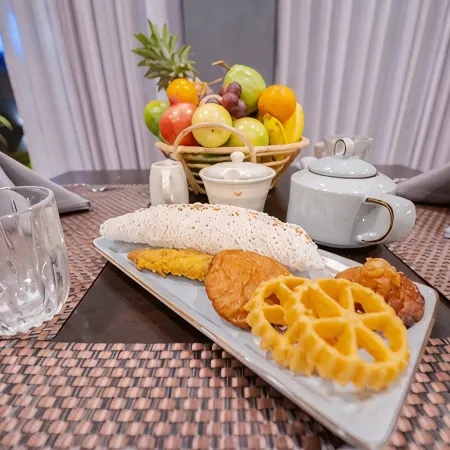Limeshine Hotels and Residence