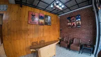 T-QLa Industrial Co-living
