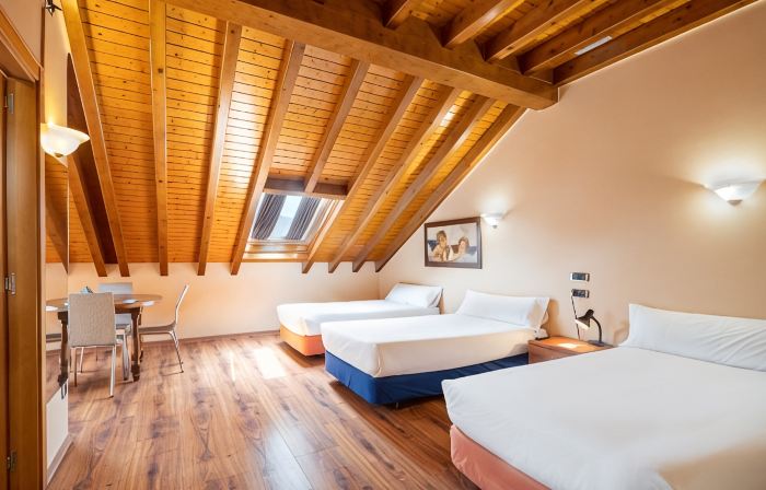 Hotel Alda Lalín