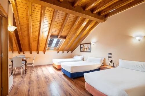 Hotel Alda Lalín