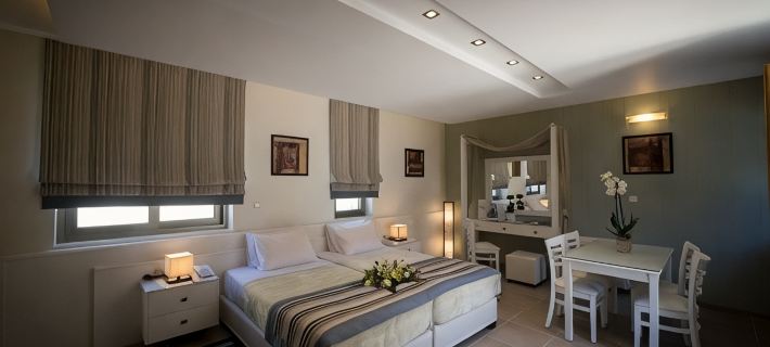 Mantinia Bay Hotel Hotels in Kalamata