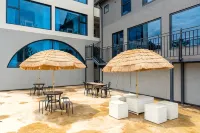 Yangyang Yoloha Dongho Beach Branch - Pensions