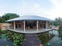 野邊巴拿馬 - 庫馬納野生動物園旅舍 阿姆帕拉住宿飯店