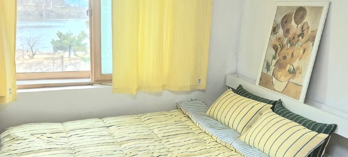 Anseong Mullaeeum Pension Ξενοδοχεία στην πόλη Anseong-si