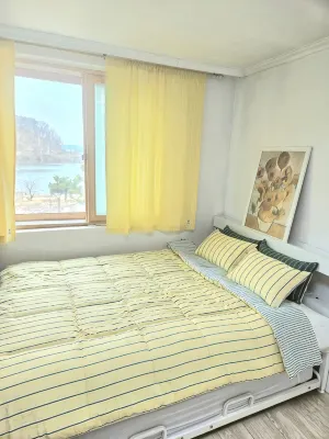 Anseong Mullaeeum Pension - เพนชั่น