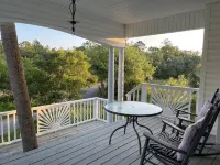 Marshbreeze...on Tidal Creek with Marsh View - 3-Star