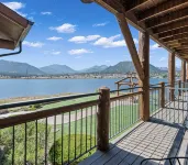 The Estes Park Resort - Mountain view