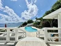 Waterfront,Private pool,Breathtaking Views,Great Location. Enjoy paradise! - プール