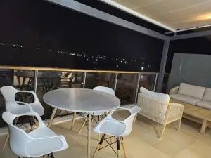 Cozidea Apartments Chalkida