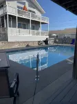 Quick walk to the Beach - 2-Star