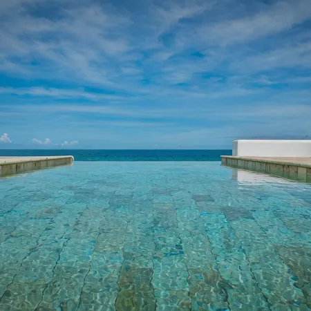 Villa Atlantis