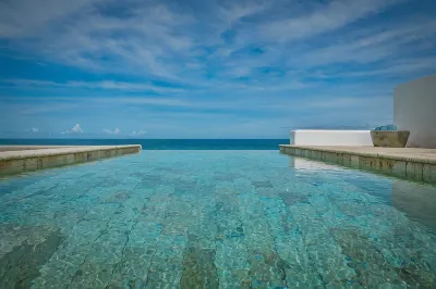 Villa Atlantis  otelleri