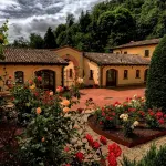 Borgo la Morra - Farmhouses