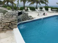 Stunning Oceanfront Condo at Coral Beach unit 1107 - Beach