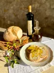 Agriturismo Sole - servizio colazione