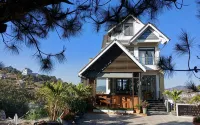 Hoa Ngoc Lan - the Orchid Villa Dalat - 빌라