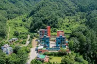 Full Squad Gapyeong Hotels in 