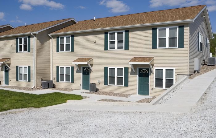 Nauvoo Vacation Condos and Villas