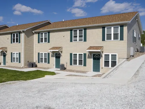Nauvoo Vacation Condos and Villas