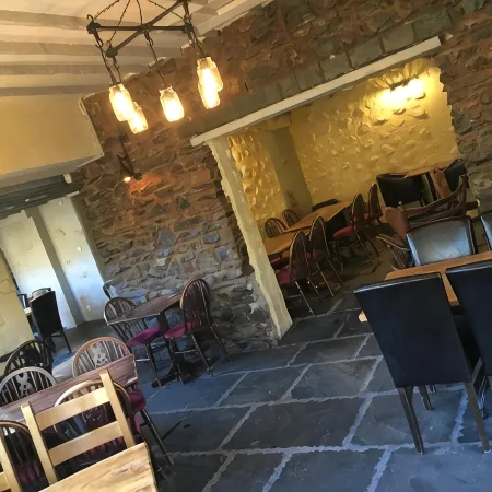 The Watermill Inn & Brewery