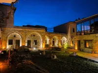 Çavuşin Cave House-Cappadocia - Alloggi