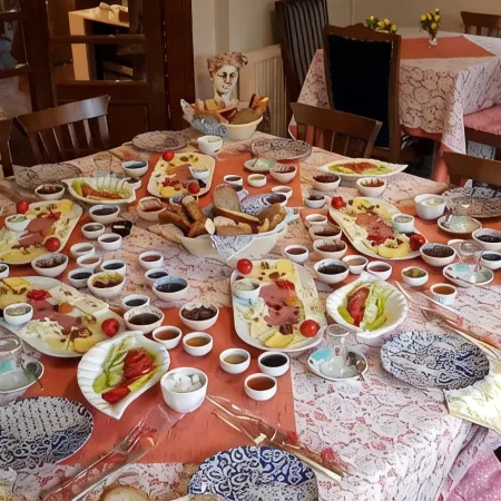 Butik Hotel Maşukiye