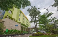 Padjadjaran Suites Resort and Convention Hotel