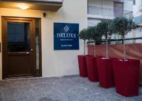 Deluxe Apartments - Free Parking