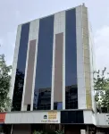 Hotel Mumbai House Juhu - Kitchens