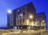 All Suites Appart Hôtel | Dunkerque Centre