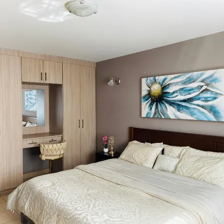 Riara Prestige Apartments
