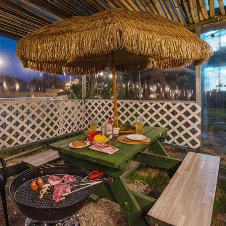 Samcheok Right Away Sea Pension