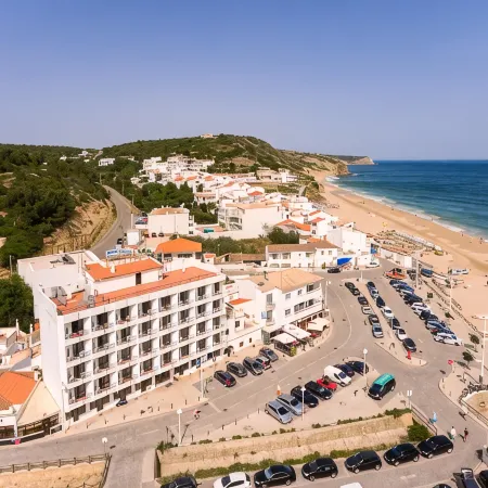 Salema Beach Hotel