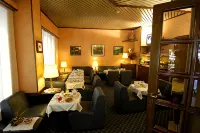 Hotel Accursio - balcone