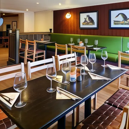 The Alyth Hotel