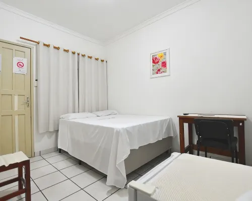 Hotel Tapajós Hotéis em Cuiabá