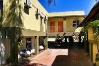 Tilla's Guesthouse Hoteles en 