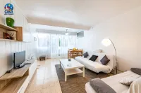 Apartamentos Arcos II Casa Azahar - Homestays