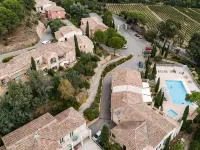 Garden & City les Bastides de Grimaud Hotels in Grimaud