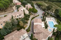 Garden & City les Bastides de Grimaud